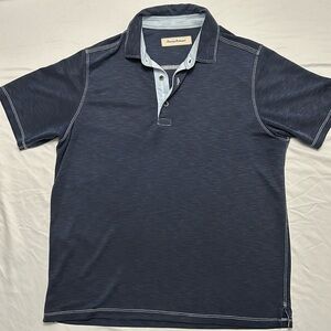 Tommy Bahama mens polo